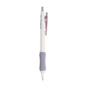 Канцеларски материали Мека защита Нажимная дръжка Пишещи писалки Гъвкави молив движещ Се молив Автоматични моливи Механичен молив