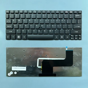 Клавиатура XIN US За лаптоп Acer Iconia Tab W500 W501 AC119-US V-125962AS1-US 20140360530