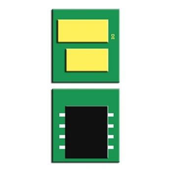 Комплекти за презареждане на чип на тонер 7,5 K 5,5 K За многофункционално устройство HP Color LaserJet Pro W-2301-X W-2302-X W-2303-X W-2100 X W-2101 X W-2102 X W-2103 X