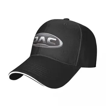 Логото на JAC Motors 2021 Модерна бейзболна шапка Шапка с козирка Мъжка шапка Дамска шапка Барета Мъжка лятна шапка
