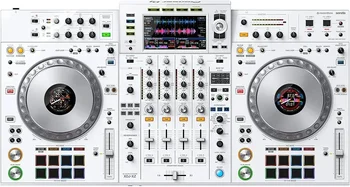 Лятна 50% отстъпка За нова 4-канальную професионална диджейскую система Pioneer DJ XDJ-XZ-W 