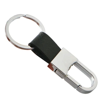 Метална Верижка за Автомобилни Ключове Премиум качество за Трайност Удобен Дизайн Катарами За ключове-Перфектният Аксесоар за Притежателя на ключове