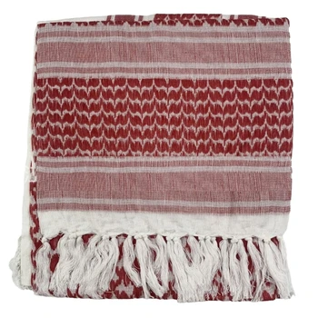 Многофункционална арабска кърпа, памук забрадка за отдих и модерен образи