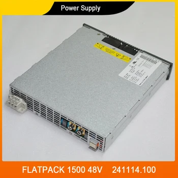 Модул за комуникационно захранване FLATPACK 1500 48V 241114.100 за ELTEK