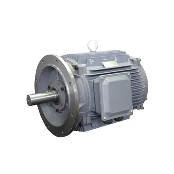 Монофазен електромотор серия Y2 капацитет 3 с. л. малък мотор