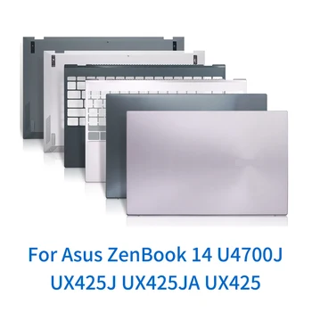 На корпуса Калъф За Лаптоп Asus ZenBook 14 U4700J UX425J UX425JA UX425 Notebook Shell Калъф За Лаптоп, Смяна на кутията на компютъра
