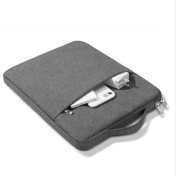 Найлонова Чанта За Лаптоп ASUS VivoBook Flip 15 ROG Zephyrus S Strix SCAR 14 Калъф За Чанта с цип Chromebook TUF 15.6 чанта за Носене