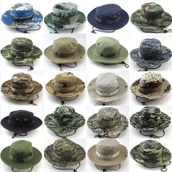 Не, военни камуфляжные шапки-кофи, Камуфляжная шапка за лов, риболов, планини, мъжки солнцезащитная шапка на открито