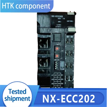 Нов модул PLC NX-ECC202