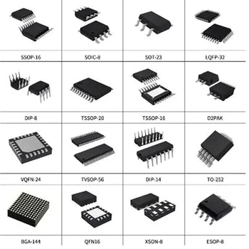 (Нов оригинален в наличност) Интерфейсни интегрални схеми KSZ9031MNXIC QFN-64-ЕП (8x8) Ethernet ICs ROHS