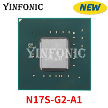 Нов чипсет N17S-G2-A1 GeForce MX250 BGA