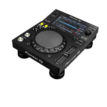 (НОВА ОТСТЪПКА) Pioneer XDJ-700 Compact DJ Multi Player
