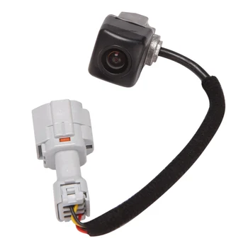 Новост за камера за задно виждане 13-16/ceed е 12-16, система за помощ при паркиране, резервна камера 95760-A2100