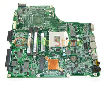 Оригиналната дънна Платка за лаптоп Acer Aspire 4820 4820tg DA0ZQ1MB8D0 MB.PSN06.001 DDR3 MBPSN06001 Всички тестове В ред