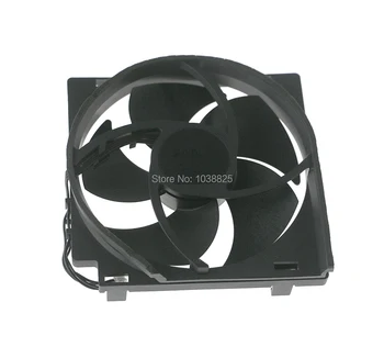 Оригиналната Смяна на Вътрешния Вентилатор за охлаждане за Xbox one Slim версия за конзолата Xboxone S.