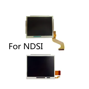 Оригинални НОВИ Резервни части за замяна на LCD дисплея за За Nintendo DSi За дисплея на NDSI