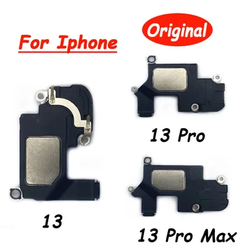 Оригинални слушалки за iPhone 13 Pro Max/за iPhone 13 mini Подмяна на звуково flex кабел, Резервни части за ремонт на