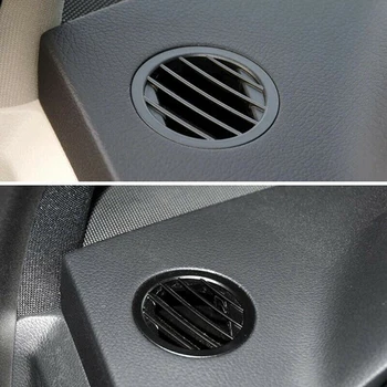 Первази шапки вентилационна решетка на климатика предния десен и ляв за Mercedes Benz Class W204 C X204 GLK Class