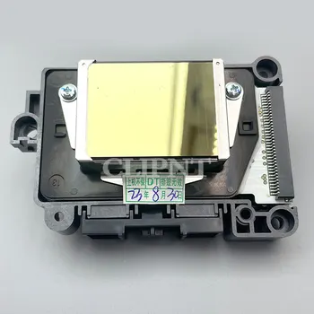 Печатаща глава DX7 отключена/първата/втората заключена печатаща глава F1890010 за еко-сольвентного принтер Epson B300 B500