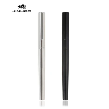 Писалка DXAB Бизнес Офис химикалки за писане 0,38 мм/0.5 mm Метална дръжка с върха