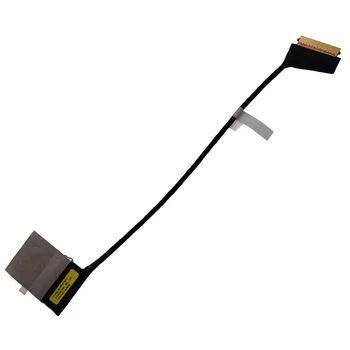 Преносимото LCD кабел EDP UHD за лаптоп Lenovo Thinkpad X1 Extreme P1 4K 01YU747 450.0DY0C.0001 3840*2160