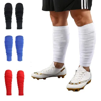 Професионални футболни чорапи За тренировки и спортни състезания, с цилиндрична форма покривала за крака, спортни чорапи за мъже, покривала за крака, за ръгби