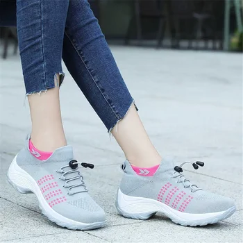 размер на 42 памучен дамски дизайнерски обувки Вулканизированные маратонки 41 размер-популярните продукти за спорт 2023 sapatenos snekers luxus obuv