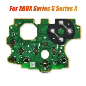 Резервни части за вашия десктоп гейминг контролер с бутон Handle LB РБ за панели за захранване дръжка серия S/X