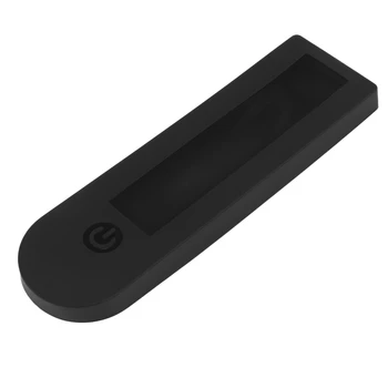 Скутер Водоустойчив силиконов калъф за MAX G30 Закопчалка на капака на печатната платка на арматурното табло, защита от драскотини