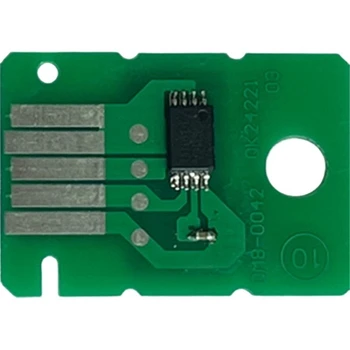 Смяна на чип касета за поддръжка на MC-G02 за G2160 G3160 G1220 G2260