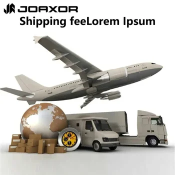 Специален линк JOAXOR за допълнителна разлика в цени за доставка