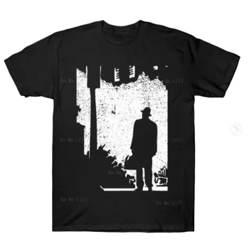 Тениска The Exorcist Distressed Ежедневни градинска дрехи с кръгло деколте и къс ръкав За мъже и жени, тениска Оверсайз по поръчка