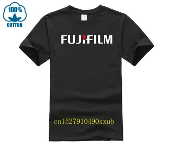 Тениска с цифрови фотоапарати Fujifilm