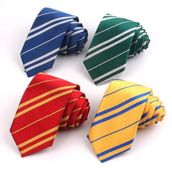 Тесни вратовръзки за мъжете и жените, всекидневни раираната вратовръзка за момчетата, костюми за момичета, студентски вратовръзка, тънка вратовръзка JK Gravatas