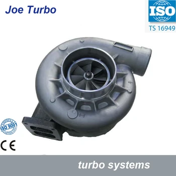 Турбокомпресор HC5A 3594104 turbo за Cummins K50