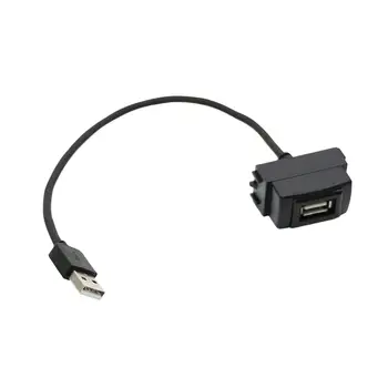 Удлинительный кабел за USB 2.0 Без драйвери USB 2.0 Male-USB2.0 Female за