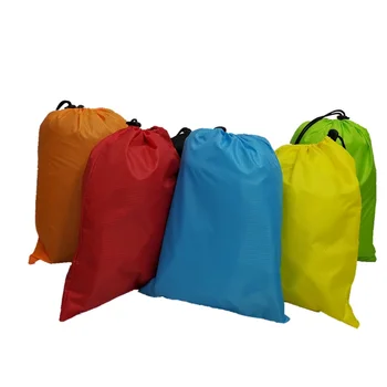 Улични ултра-леки чанти за къмпинг и туризъм Bluefield, водоустойчив Оксфордские чанти за пътуване, пътни комплекти