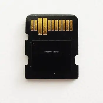 Универсална карта памет за преносима игрова конзола за съхранение на Карта памет за PSP GO Подмяна на 8/4/2 / 1G Директен доставка