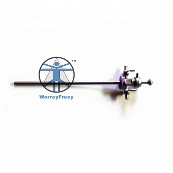 Урологический ендоскоп, хирургически инструменти, бормашина, определени за литотриптоскопии