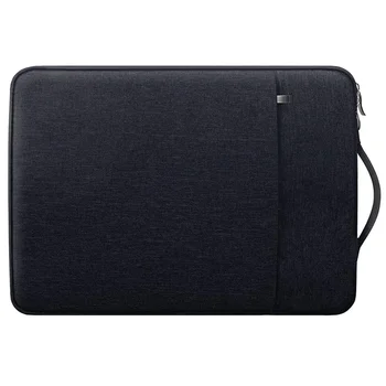 Чанта за лаптоп Водоустойчива Чанта-ръкав За Macbook Pro Калъф За Xiaomi Dell, HP, Lenovo 11 12 13 14 15 15,6-- инчов Преносим Чанта За Лаптоп