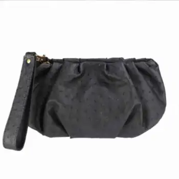 Чанта през рамо за жени, клатч, Кожена чанта на верига, Вас Luxe Femme, натурална луксозна чанта, дамска чанта през рамо Bolso Mujer