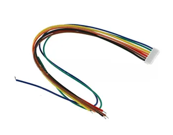 Четка Pulse кабел за Линеен проводник за XBOX 360 Инсталационен комплект за NAND X Жично Средство за замяна на Nand-X Flasher To Cool runner